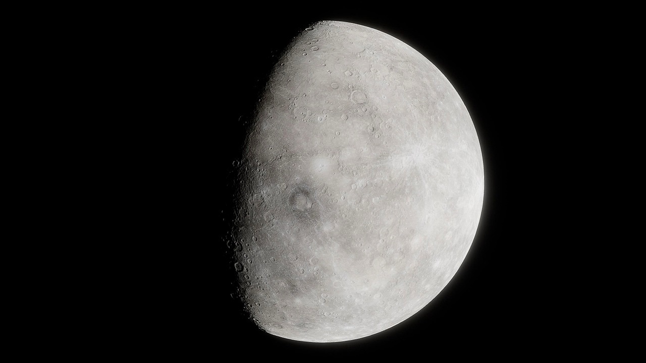 Mercury Retrograde – Solar Glow Meditations